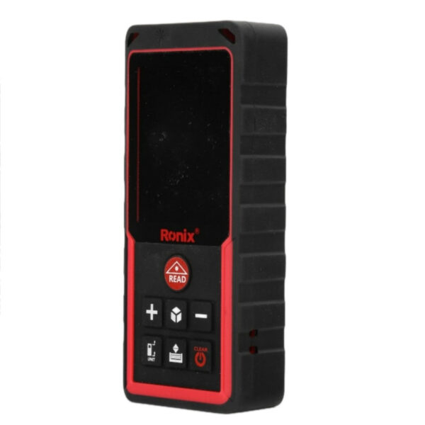 متر لیزری رونیکس مدل RH-9353 - Image 1