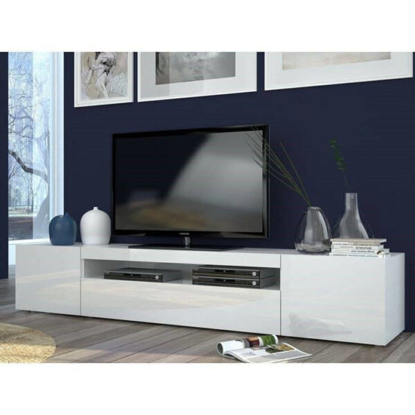 میز تلویزیون مدل New slide TV 5 - Image 1