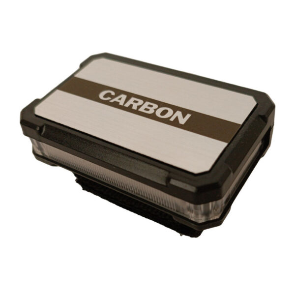 چراغ هشدار مدل سردوشی Carbon Light - Image 1