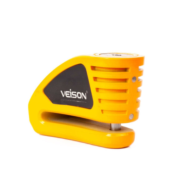 قفل دیسکی موتورسیکلت ویژن مدل DX21-O - Image 1