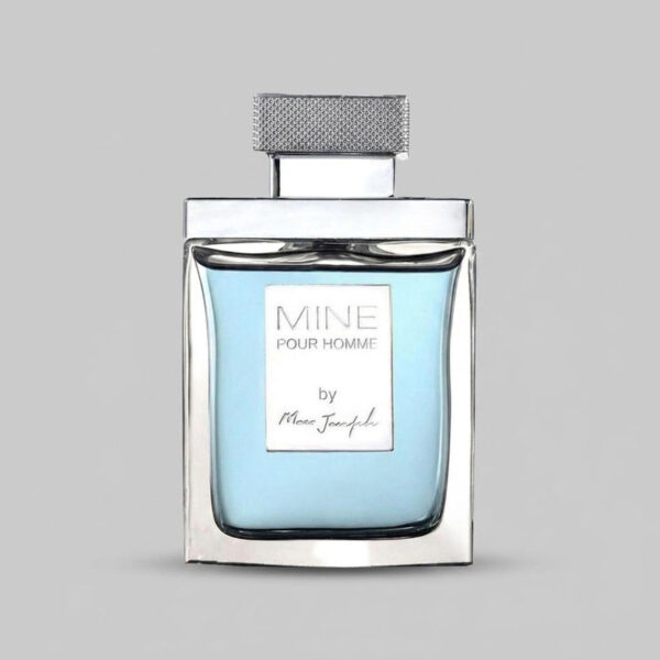 ادو پرفیوم مردانه مارک ژوزف مدل Mine Pour Homme حجم 100 میلی لیتر - Image 1