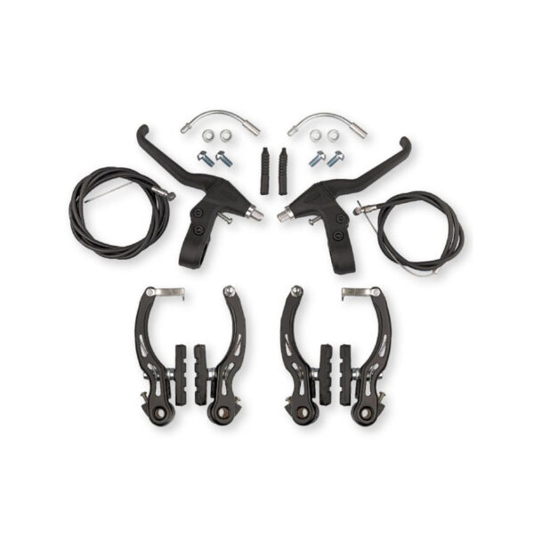 ترمز دوچرخه مدل ویبرک FX-CB19 مجموعه 8 عددی - Image 1
