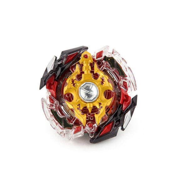 اسپینر دستی مدل فرفره های انفجاری کد beyblade b-86 - Image 1