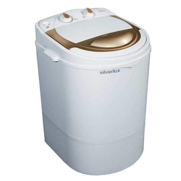 مینی‌ واش 3 کیلوگرم سیلور لوکس مدل SLW4000 - Image 1
