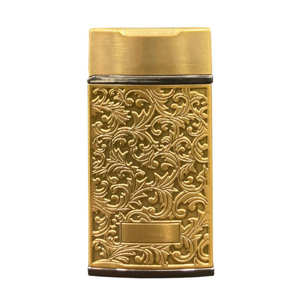 فندک برآد طرح اسلیمی کد DKD-925 - Image 1
