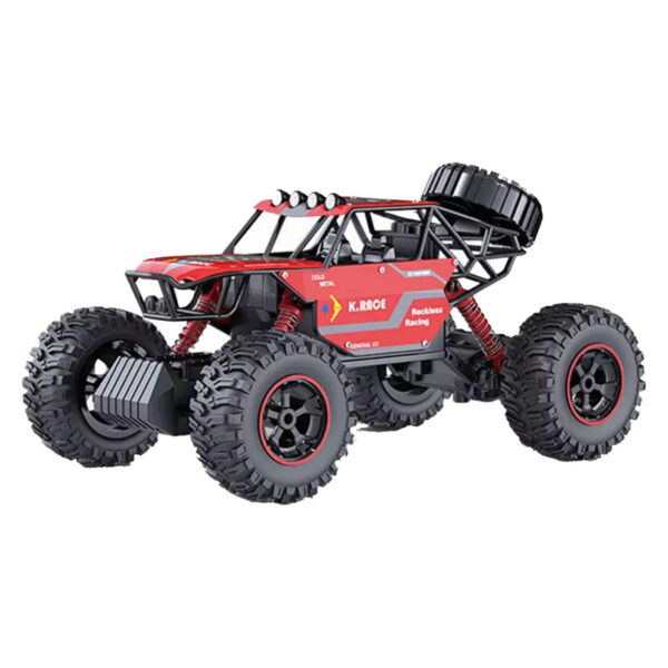 ماشین بازی کنترلی ام زد مدل climbing car کد 20 - Image 1