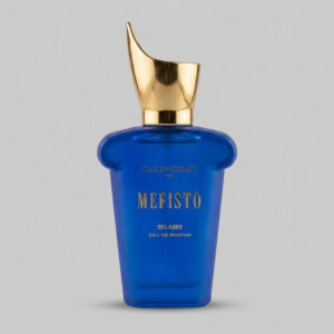 عطر جیبی مردانه اسکلاره مدل Casamorati Mefisto حجم 30 میلی لیتر