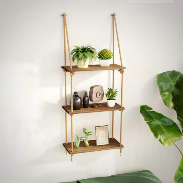 شلف دیواری آرتینو مدل 3tier - Image 1