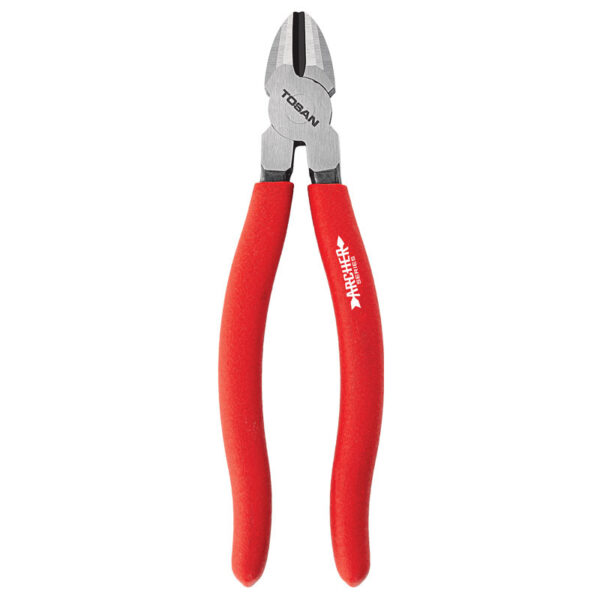 انبر سیم‌چین توسن مدل T5111-6PA سایز 6 اینچ - Image 1