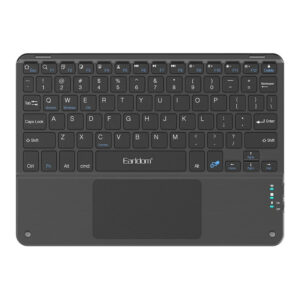 کیبورد بی سیم ارلدام مدل ET-KB7