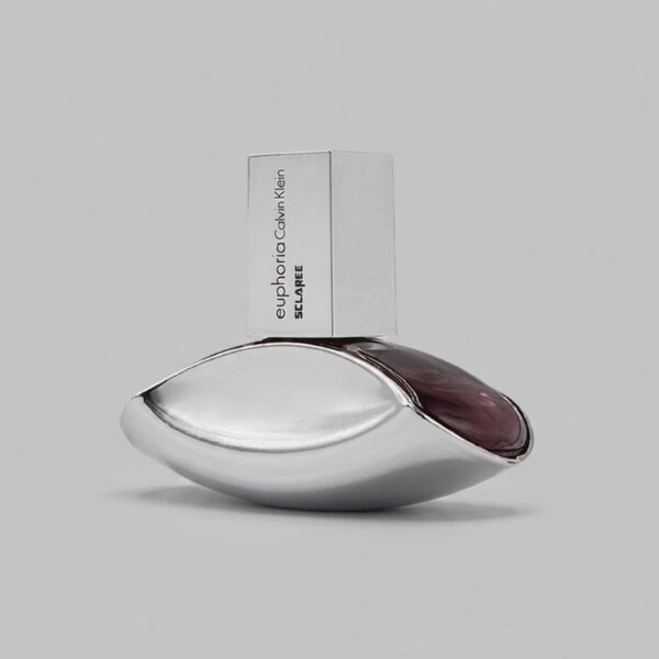 عطر جیبی زنانه اسکلاره مدل Euphoria CK حجم 30 میلی لیتر - Image 1