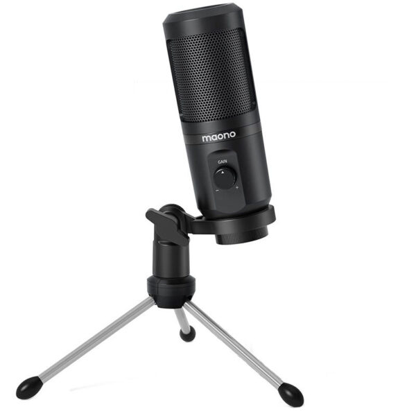 میکروفن کندانسر مائونو مدل AU-PM461TR - Image 1