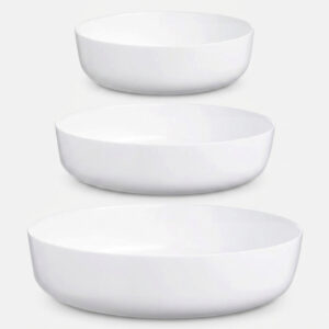 ظرف پخت گلدن اپال مدل PYREX مجموعه 3 عددی