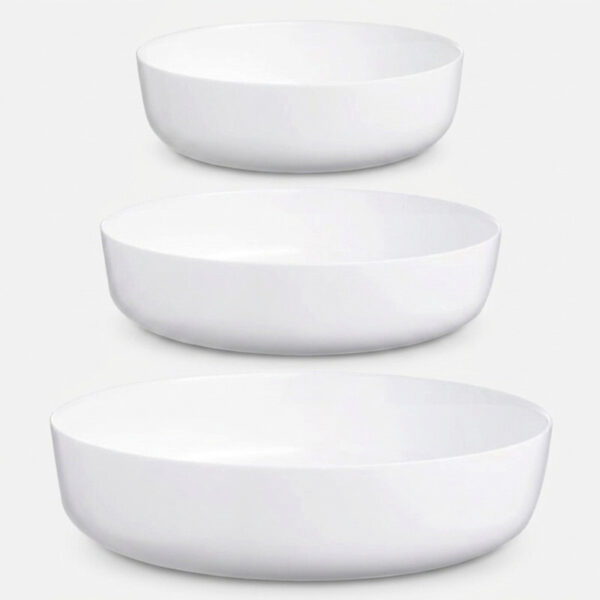 ظرف پخت گلدن اپال مدل PYREX مجموعه 3 عددی - Image 1