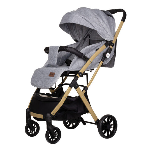 کالسکه بیبی استار مدل baby5 - Image 1