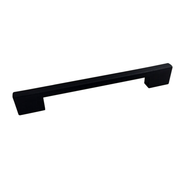 دستگیره کابینت و کمد مدل ساطوری کد 16 بسته 10 عددی - Image 1