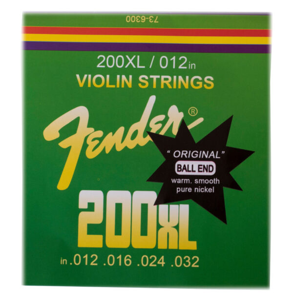 سیم ویولن مدل 200XL - Image 1