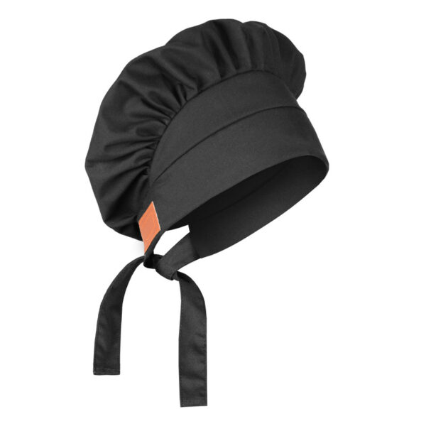 کلاه آشپزی نادیاهوم مدل chef - Image 1