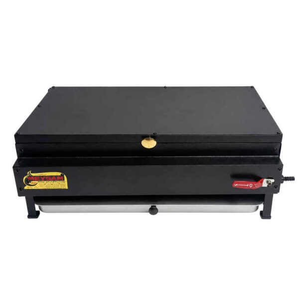 کباب پز گازی میثم مدل B701 - Image 1