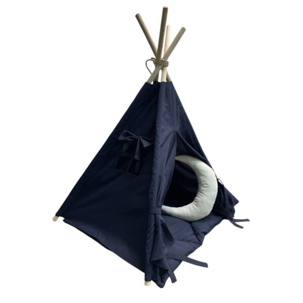 جای خواب سگ و گربه مدل 021 - Image 1