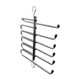 آویز شلوار رنگین کمان مدل زولن کد K.B.S132