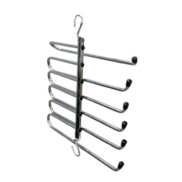 آویز شلوار رنگین کمان مدل زولن کد K.B.S132 - Image 1