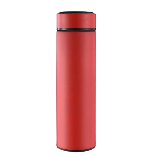 فلاسک مدل هوشمند کد 6604 گنجایش 0.5 لیتر - Image 1