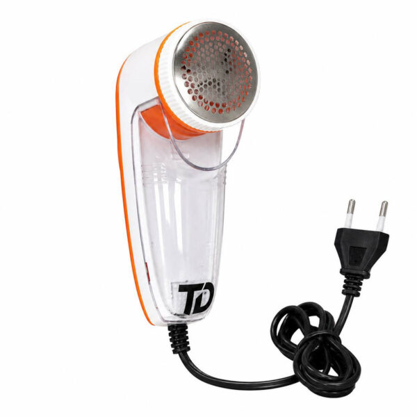 پرزگیر لباس برقی تکنودی مدل TD-9830 - Image 1