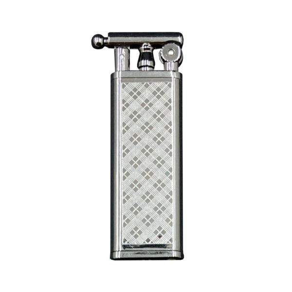 فندک مدل بنزینی شطرنجی کد DKD-1296 - Image 1
