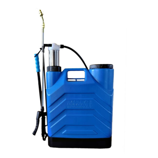 سمپاش دستی ای اس اچ کمپانی مدل power max ظرفیت 22 لیتر - Image 1
