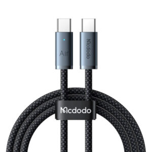 کابل تبدیل USB-C مک دودو مدل CA-708 طول 1.2 متر