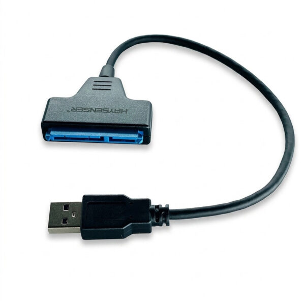تبدیل USB 3.0 به SATA مدل LTS1696342 - Image 1