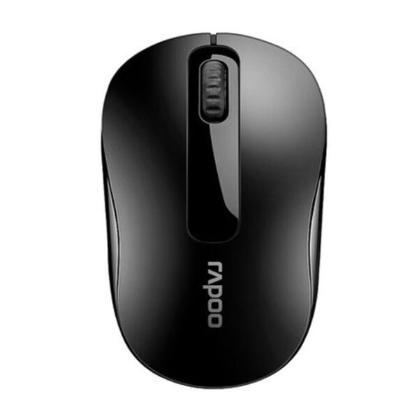 ماوس بی سیم رپو مدل  M10 Plus - Image 1