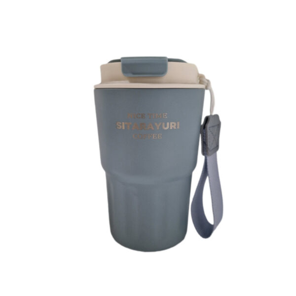 تراول ماگ سیتارایوری مدل ZF-005 گنجایش 0.36 لیتر - Image 1