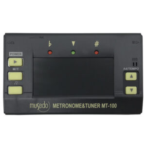 تیونر ماسدو مدل MT-100