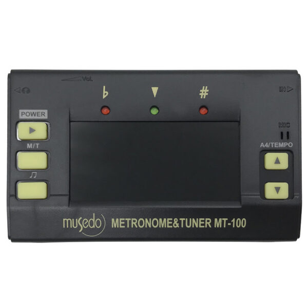 تیونر ماسدو مدل MT-100 - Image 1