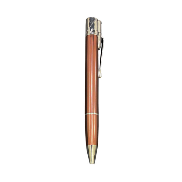 فندک گازی طرح خودکار کد DKD-2071 - Image 1