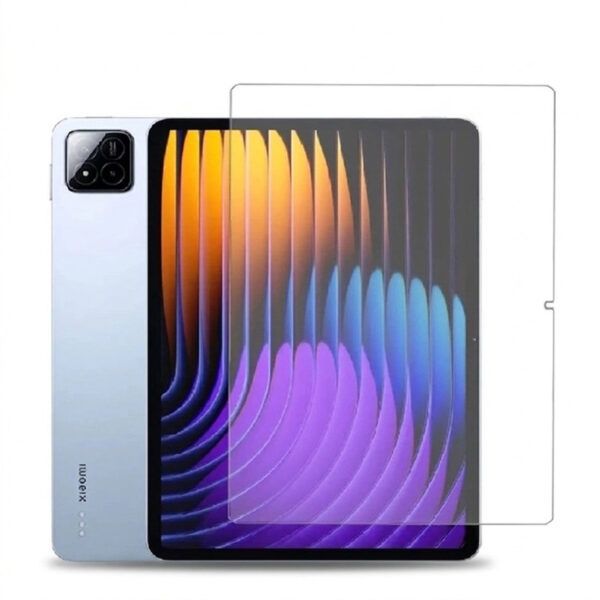 محافظ صفحه نمایش مدل AZ-OG مناسب برای تبلت شیائومی Mi Pad 7/7Pro - Image 1