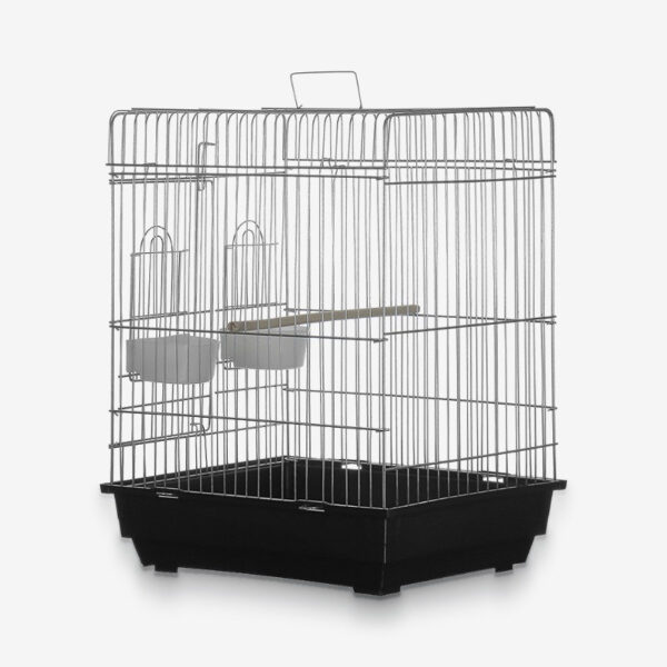 قفس طوطی مدل Box - Image 1