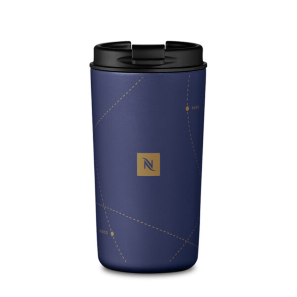 تراول ماگ نسپرسو مدل festive لیمیتد گنجایش 0.4 لیتر - Image 1
