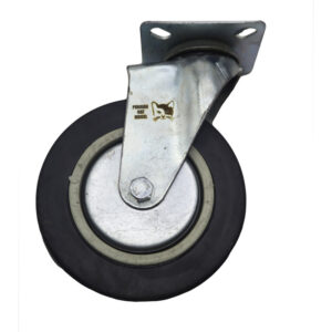 چرخ کفی‌دار  پرشین کت کد YP-NO-LASTIK-KAFI-120*28MM