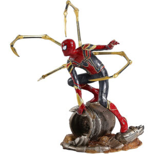 اکشن فیگور مدل Spider-Man
