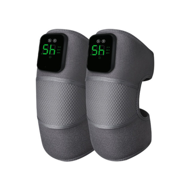 ماساژور زانو مدل MDHL-MD-072 مجموعه 2 عددی - Image 1