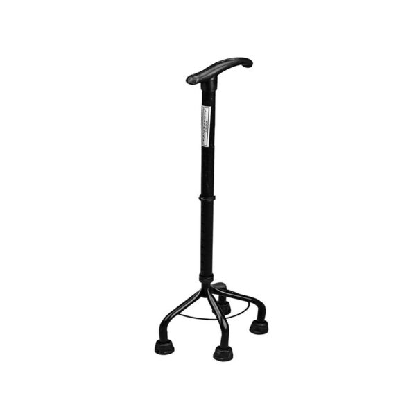 عصا چهار پایه سرو پیکر طوس کد 47437 - Image 1