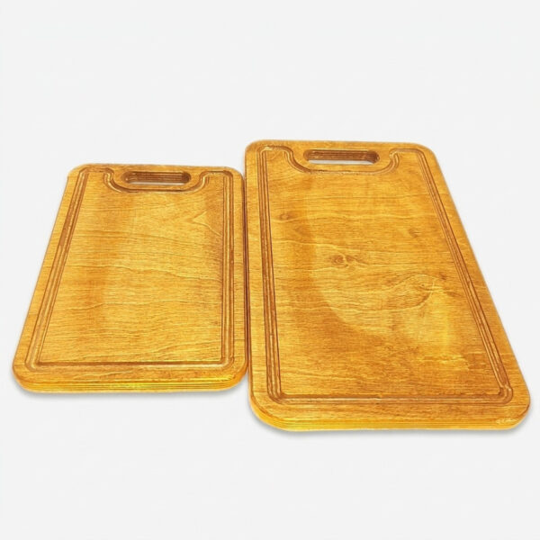 تخته گوشت مدل 1007 مجموعه 2 عددی - Image 1