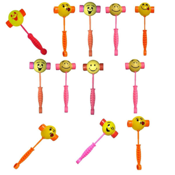 جغجغه کد DBS_10502 بسته 12 عددی - Image 1
