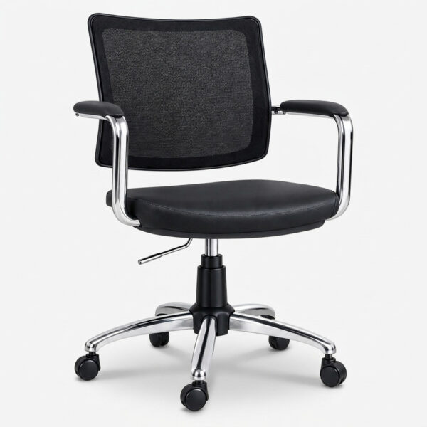 صندلی اداری مدل الیت K300 - Image 1