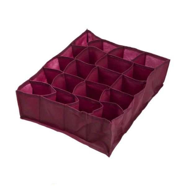 نظم دهنده جوراب و لباس مدل 020 - Image 1
